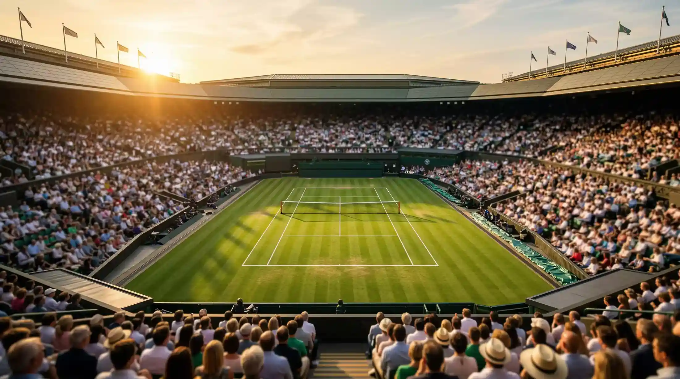 Grand Slam Wetten – Strategien für alle vier Majors | Netzroller