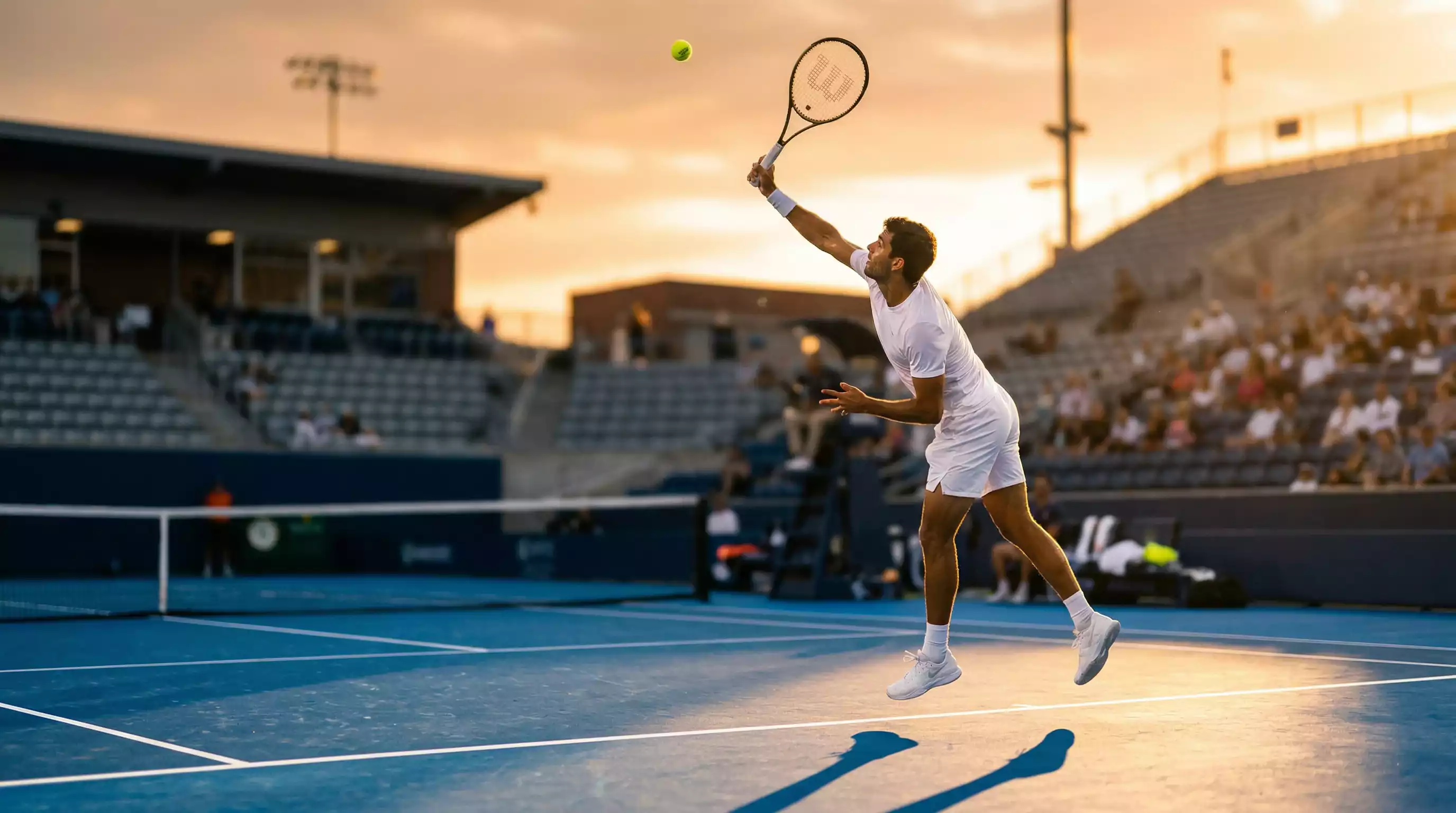 Datenbasierte Analyse von Tenniswetten mit Statistiken und Quotenvergleich