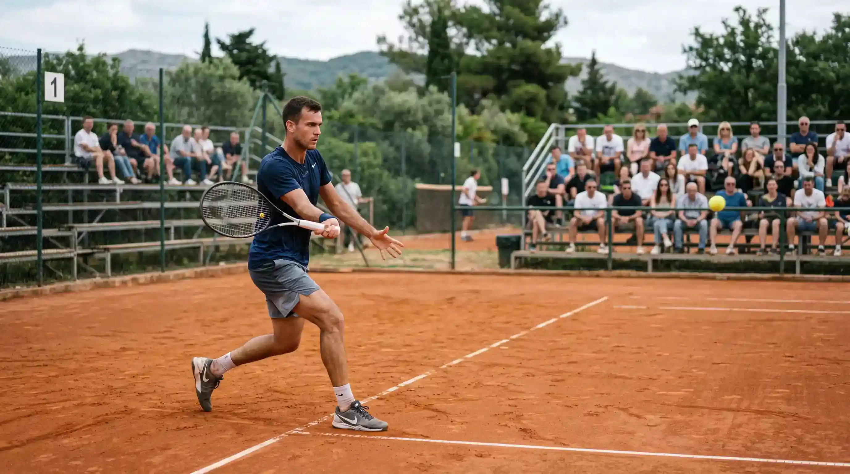 Tennis Challenger Wetten – Chancen und Integrity-Risiko | Netzroller