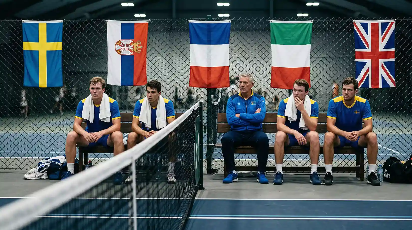 Tennis Davis Cup Wetten – Teamwettbewerb-Strategien | Netzroller