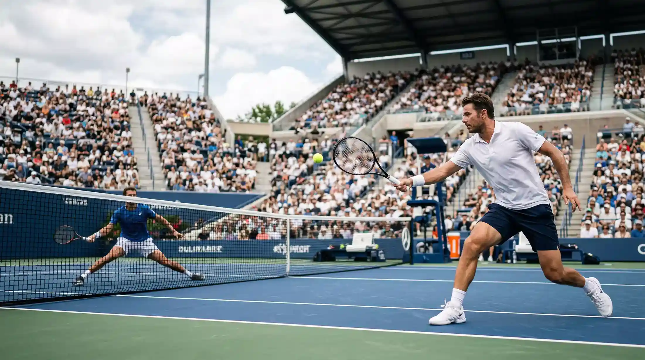 Tennis Handicap-Strategie – Satz- und Spiele-HC | Netzroller
