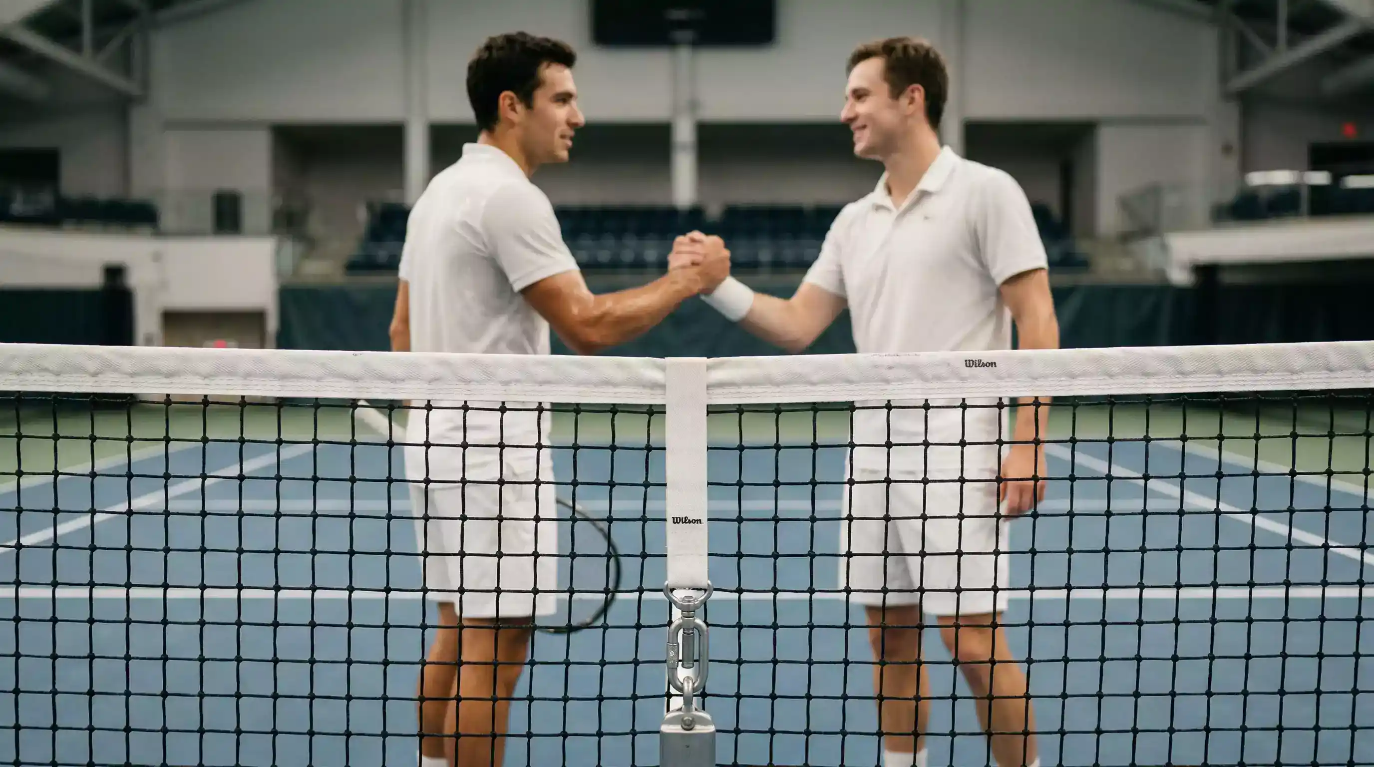 Tennis Head-to-Head-Analyse – H2H richtig nutzen | Netzroller