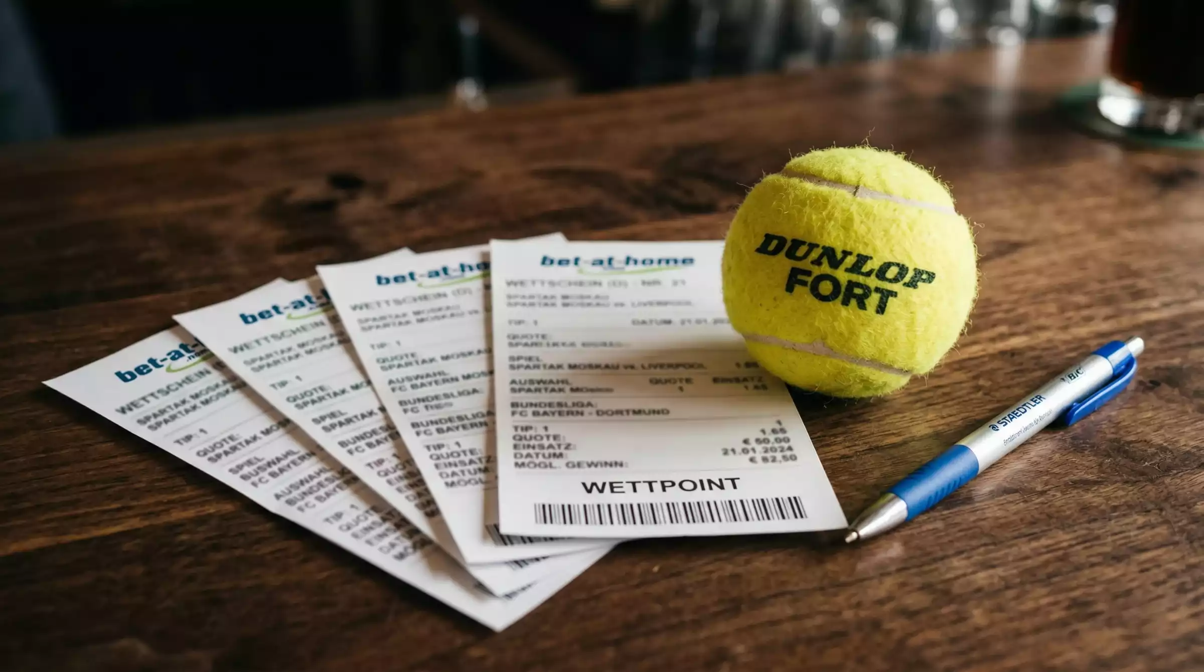 Tennis Kombiwetten – Strategie und Risikobewertung | Netzroller