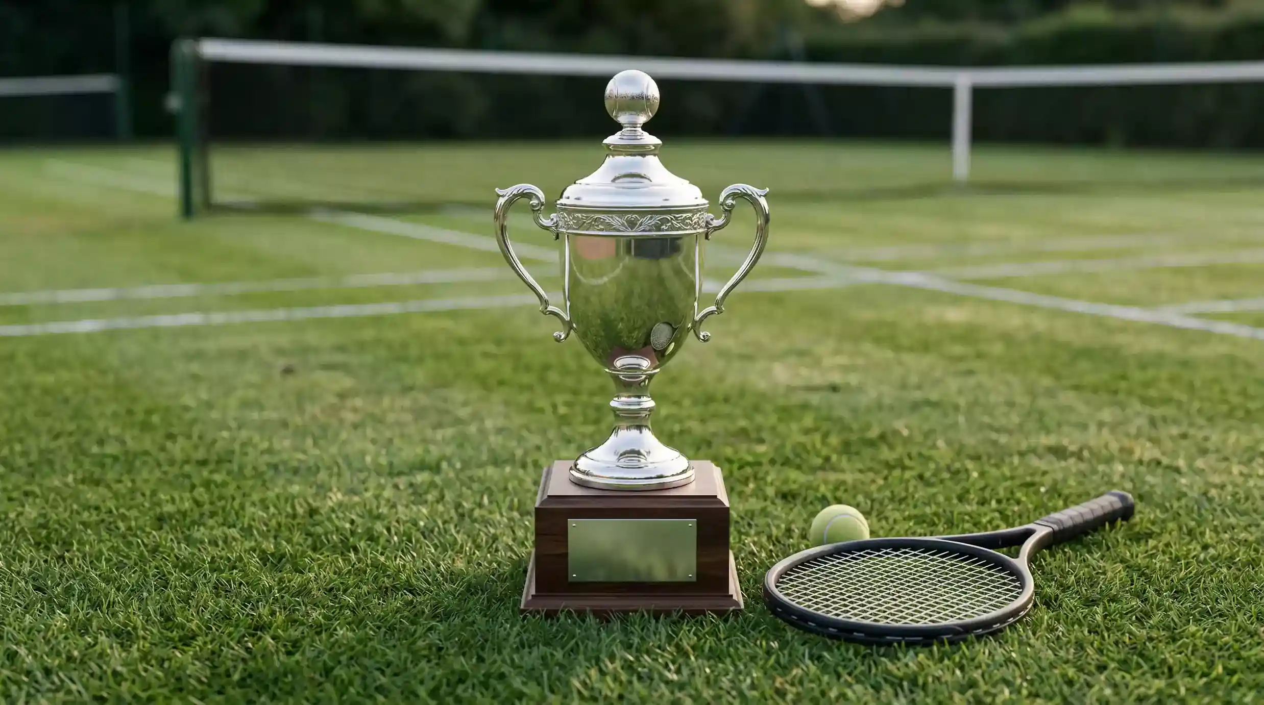Tennis Langzeitwetten – Turniersieger-Prognosen | Netzroller