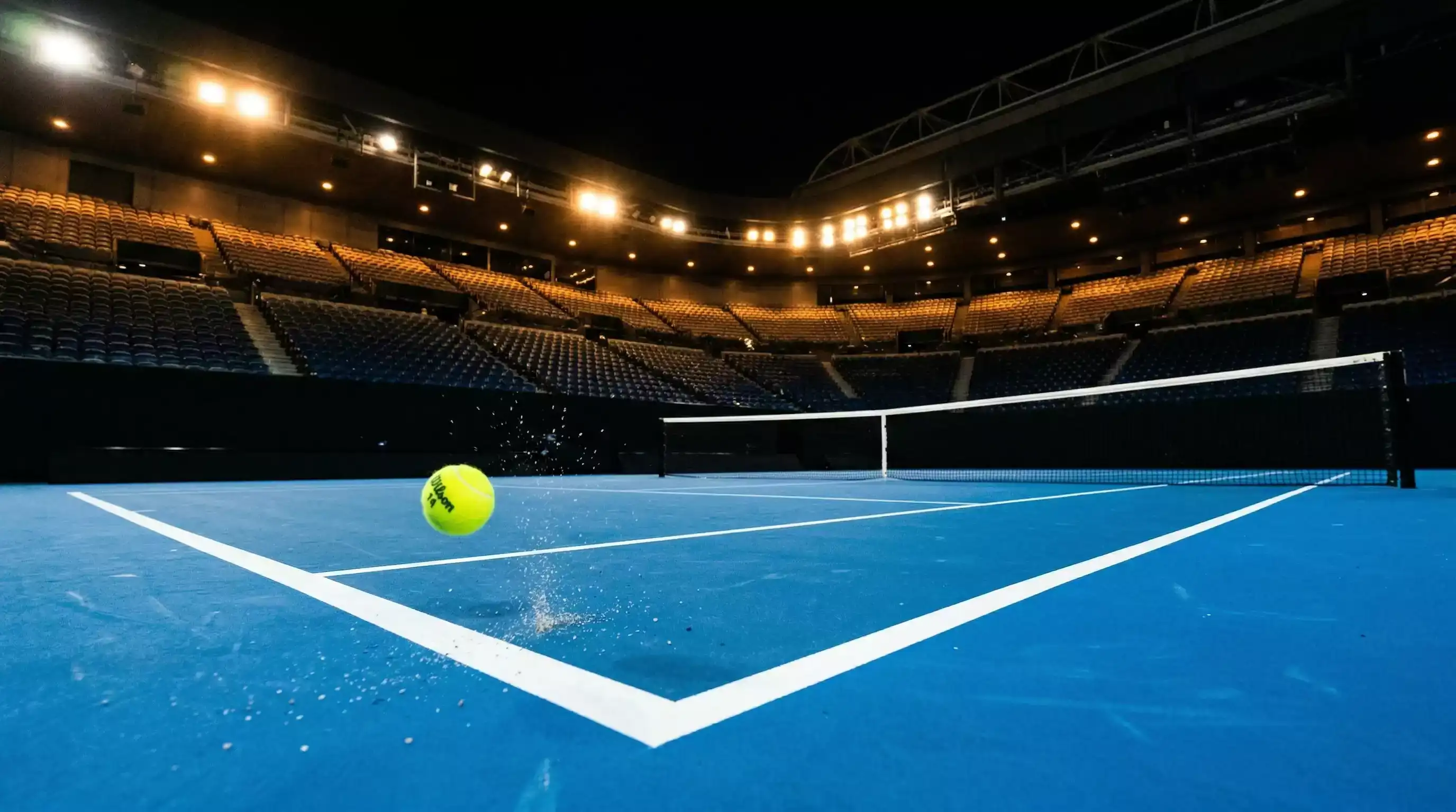 Tennis Live Wetten – In-Play-Strategien 2026 | Netzroller