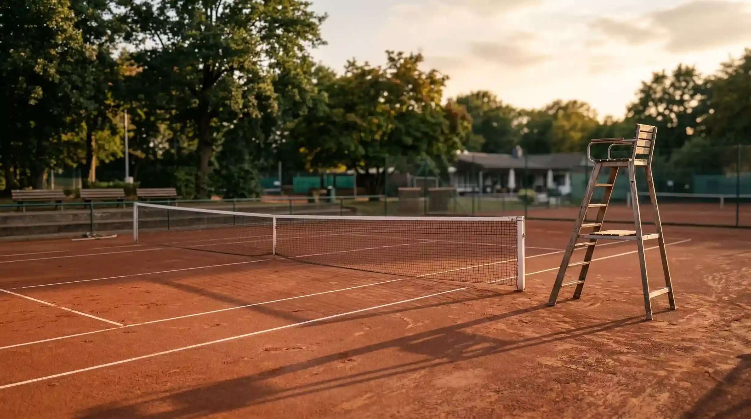 Tennis Match-Fixing erkennen – IBIA-Daten & Schutz | Netzroller