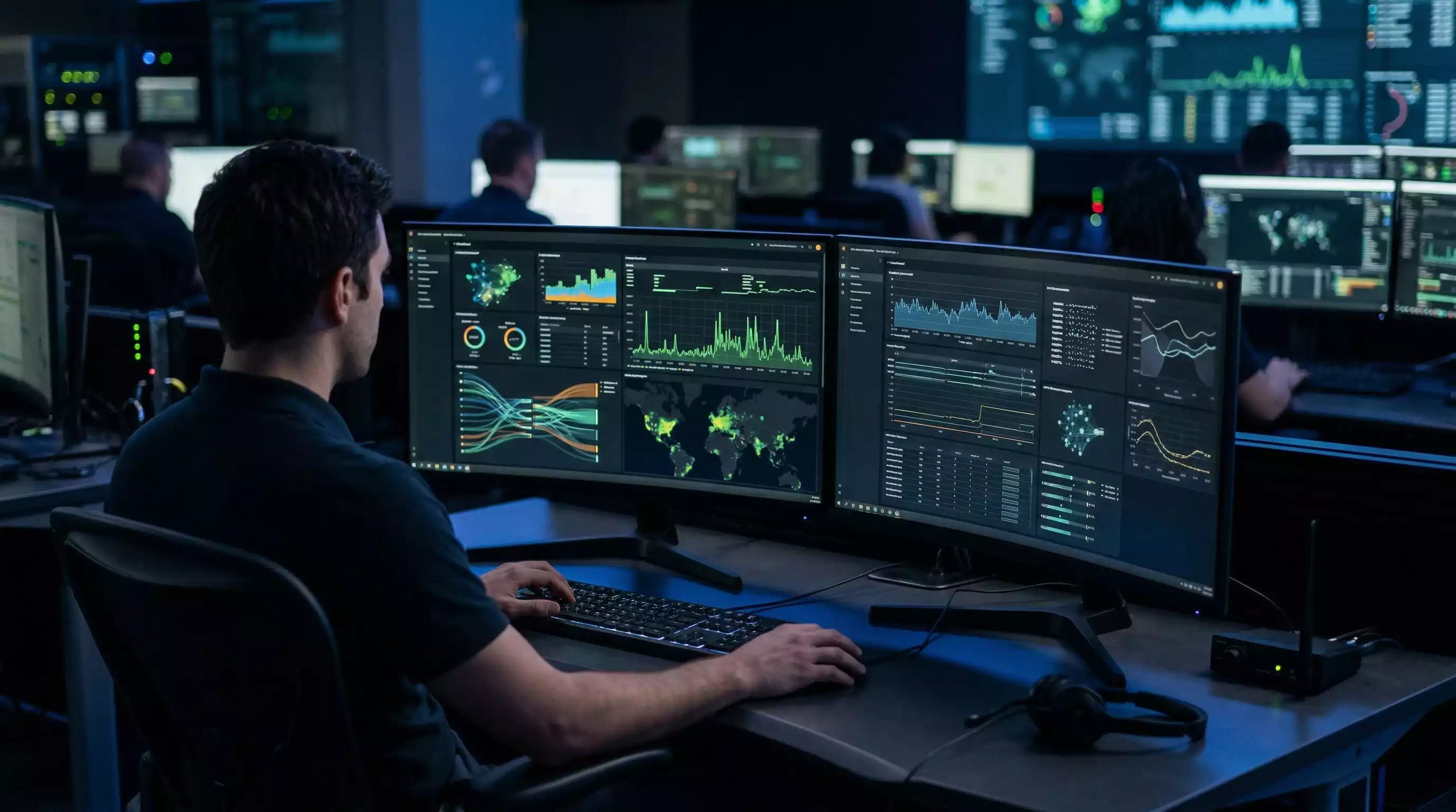 IBIA-Datenanalyse zu Match-Fixing und Integrität im Tennis