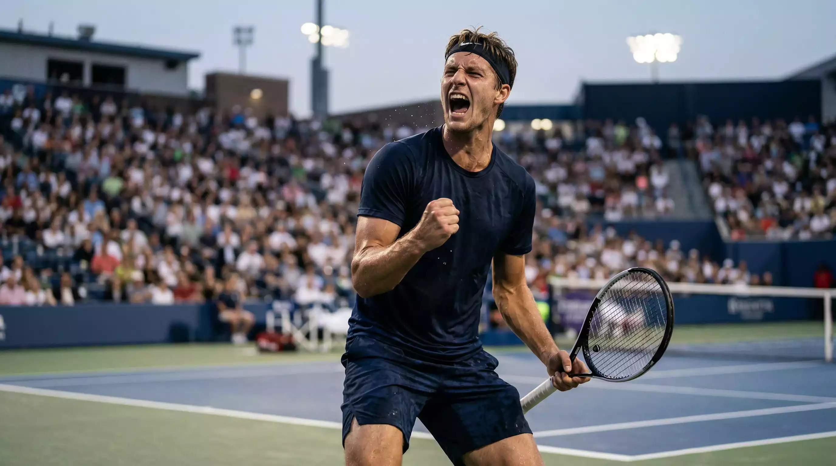 Tennis Momentum Wetten – Schwungwechsel in Echtzeit | Netzroller