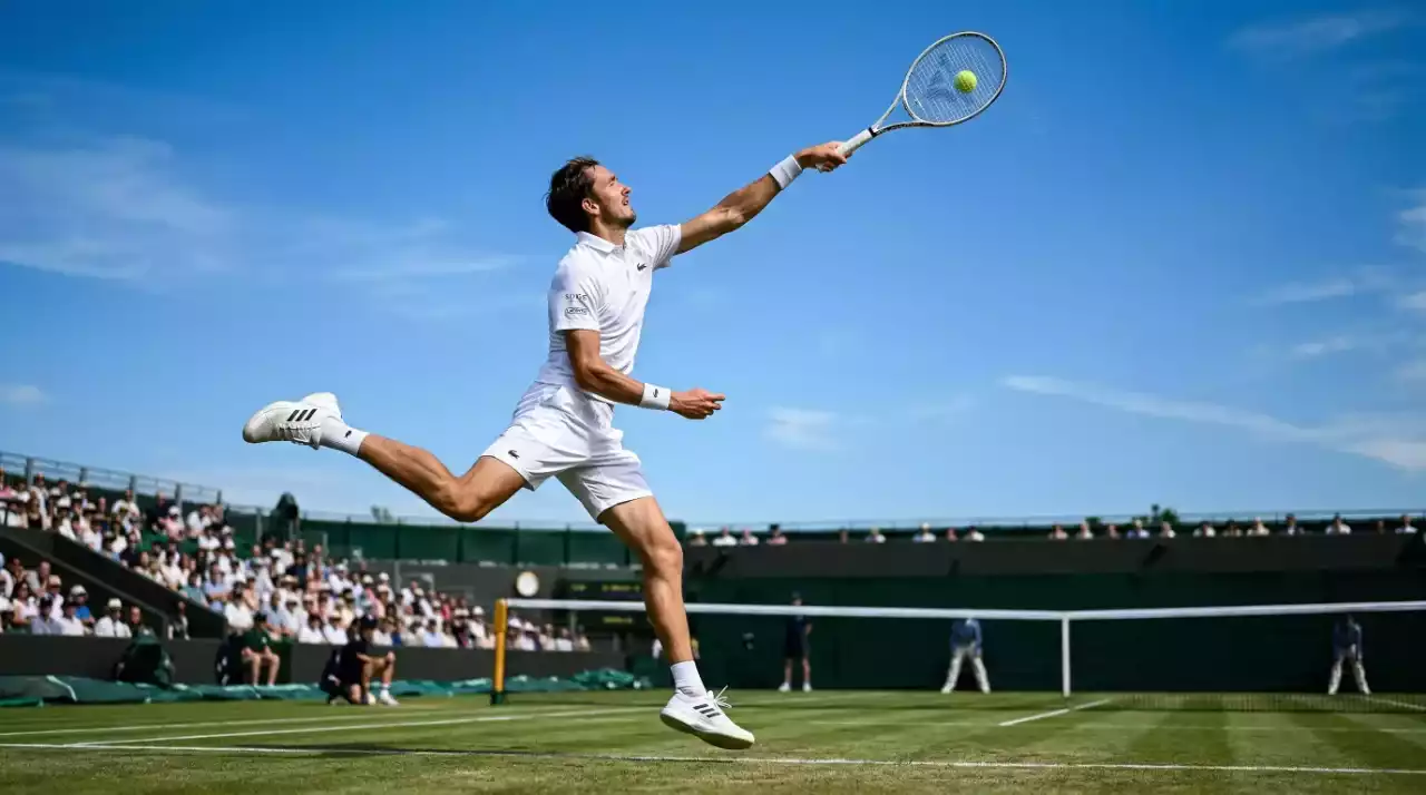 Tennis Spezialwetten – Asse, Doppelfehler, Prop Bets | Netzroller