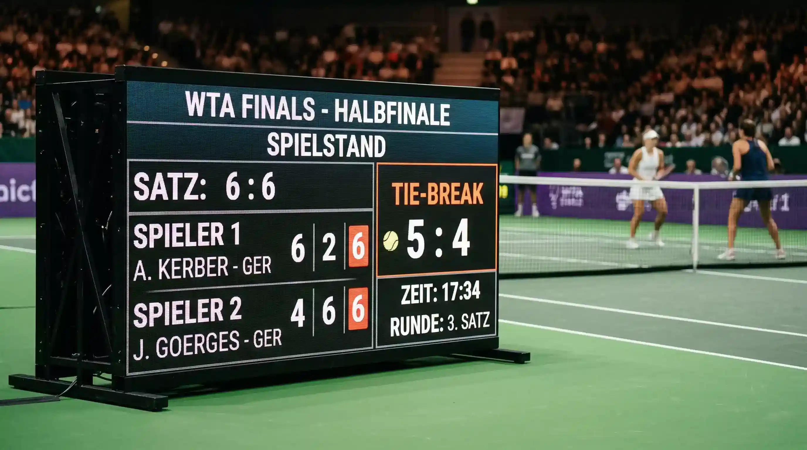 Tennis Tiebreak Wetten – Spezialmarkt analysieren | Netzroller