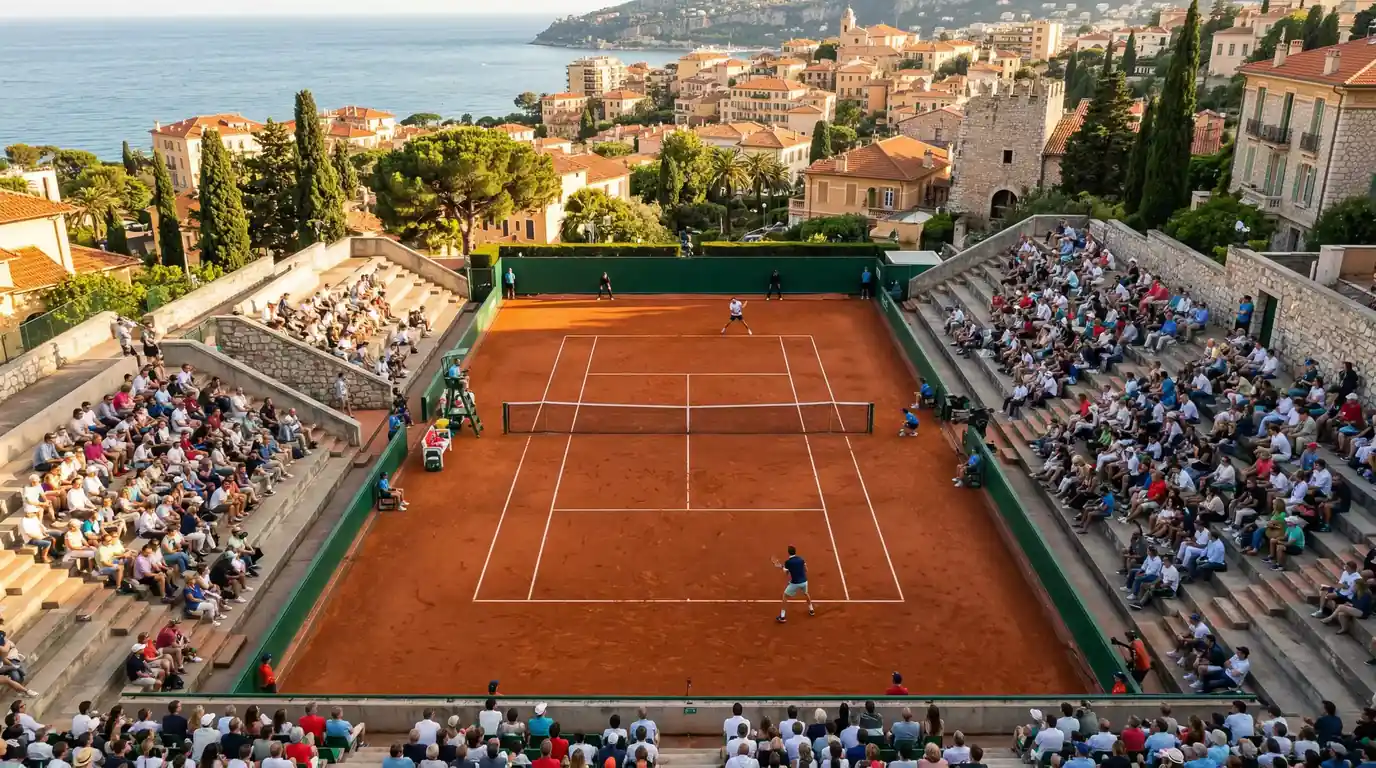 Europäischer Markt für Tenniswetten mit Wachstumsdaten und Quotenvergleich