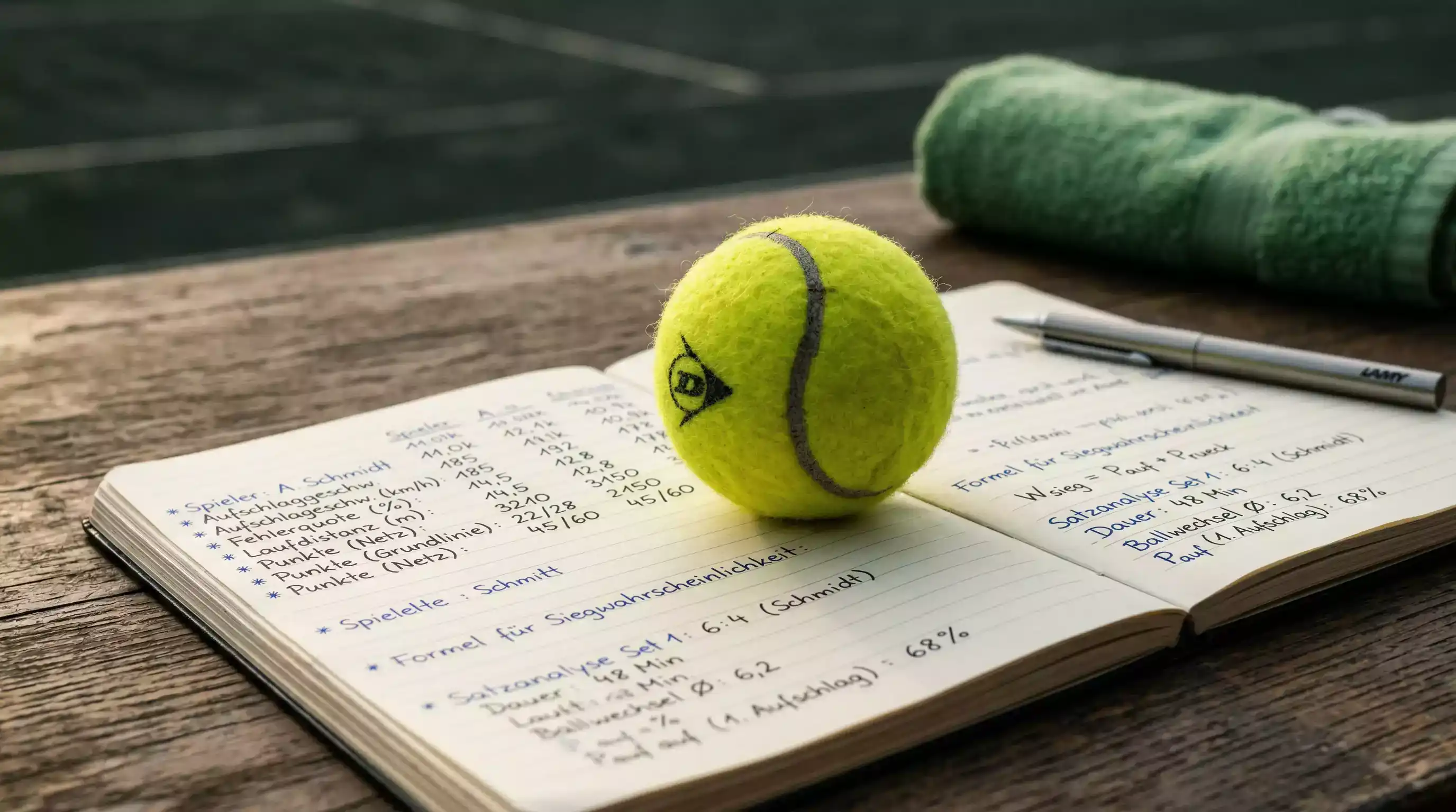 Tennis Wetten Strategie – Value Betting & Bankroll | Netzroller